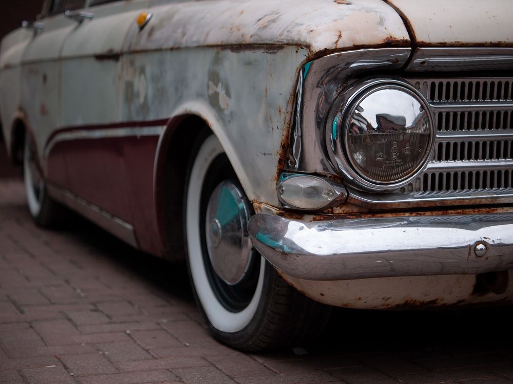 Photograph by Павел Юнусов