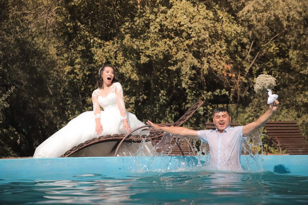 Photograph by Салик Исаков