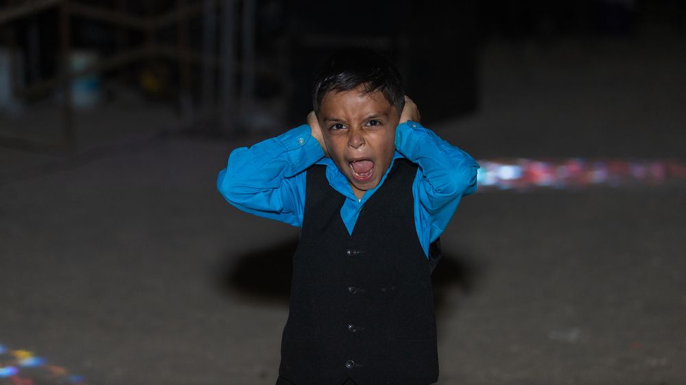 Photograph by Fernando Hernandez