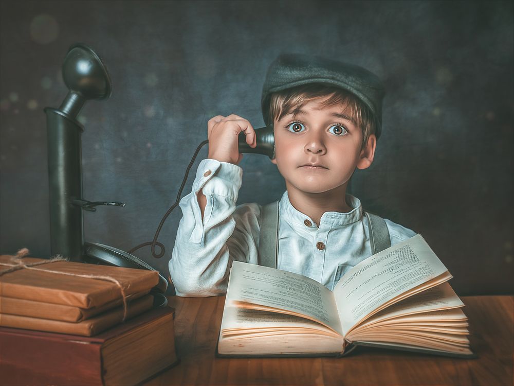 Photograph by Yaiza Vega