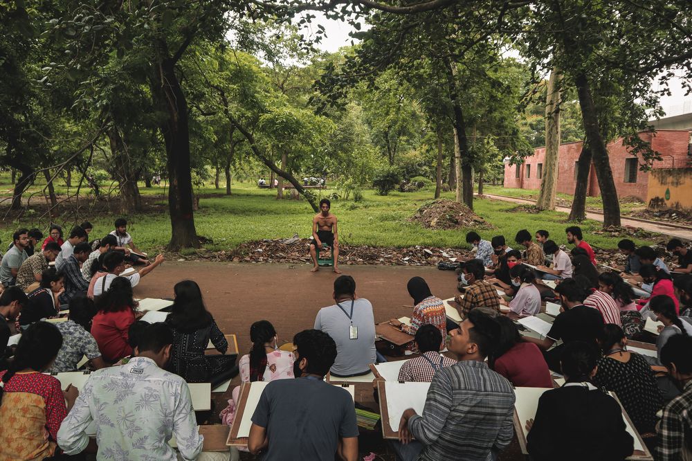 Photograph by S.M. Fahim Rahman Prottoy