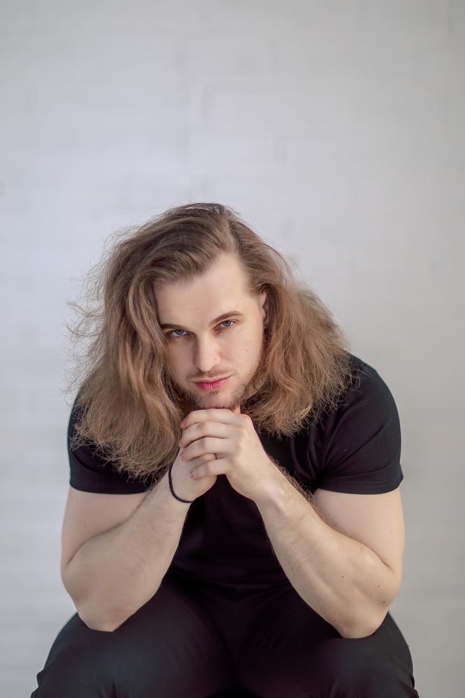 Photograph by Наталья Невская