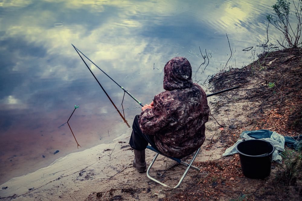 Photograph by Александр Падажецкий