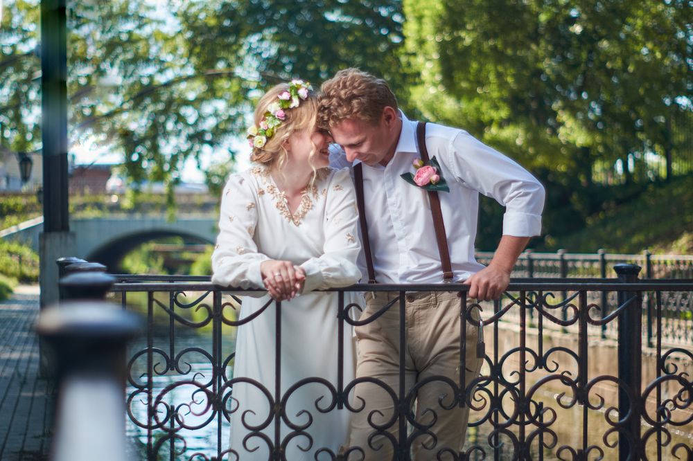 Photograph by Антон Резник