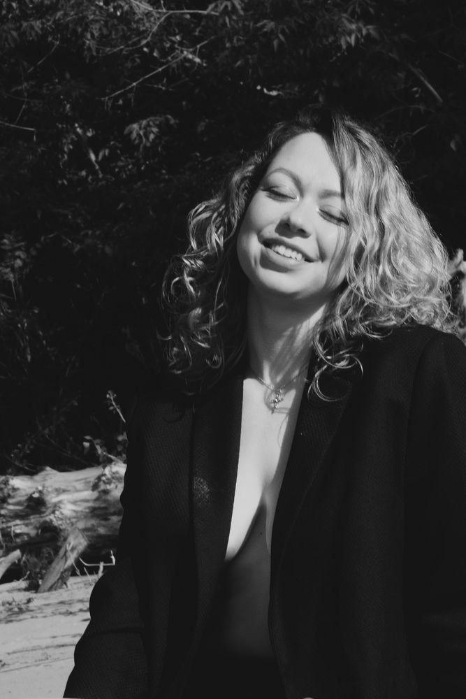 Photograph by Алена Морозова