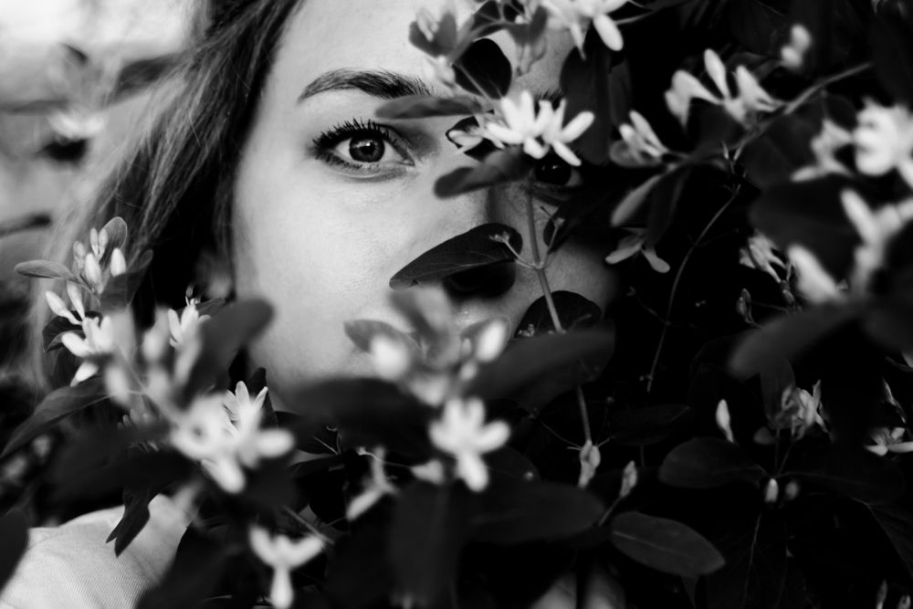 Photograph by Алена Морозова