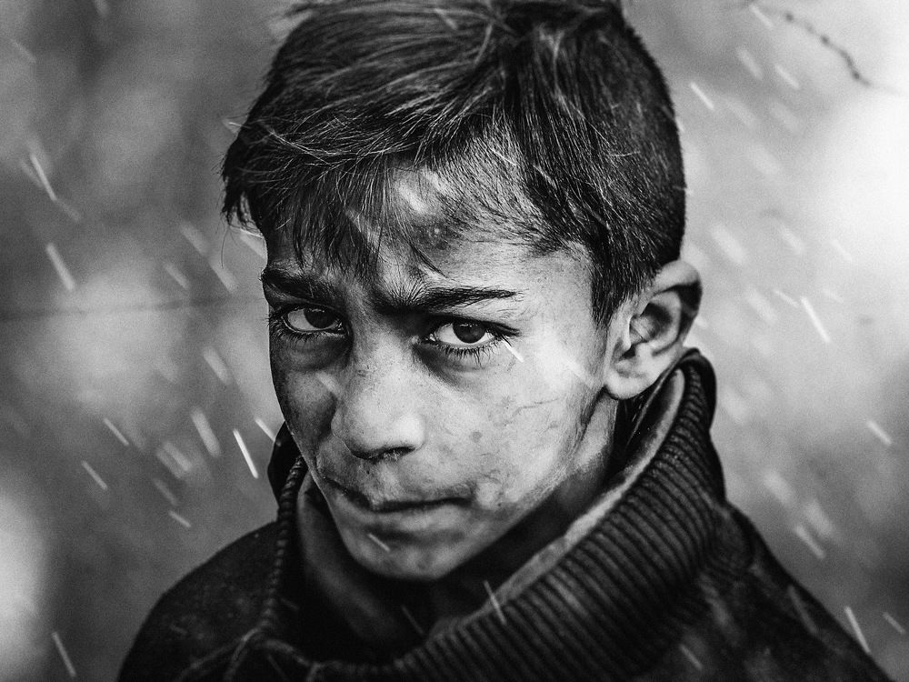 Photograph by Ertekin Totic