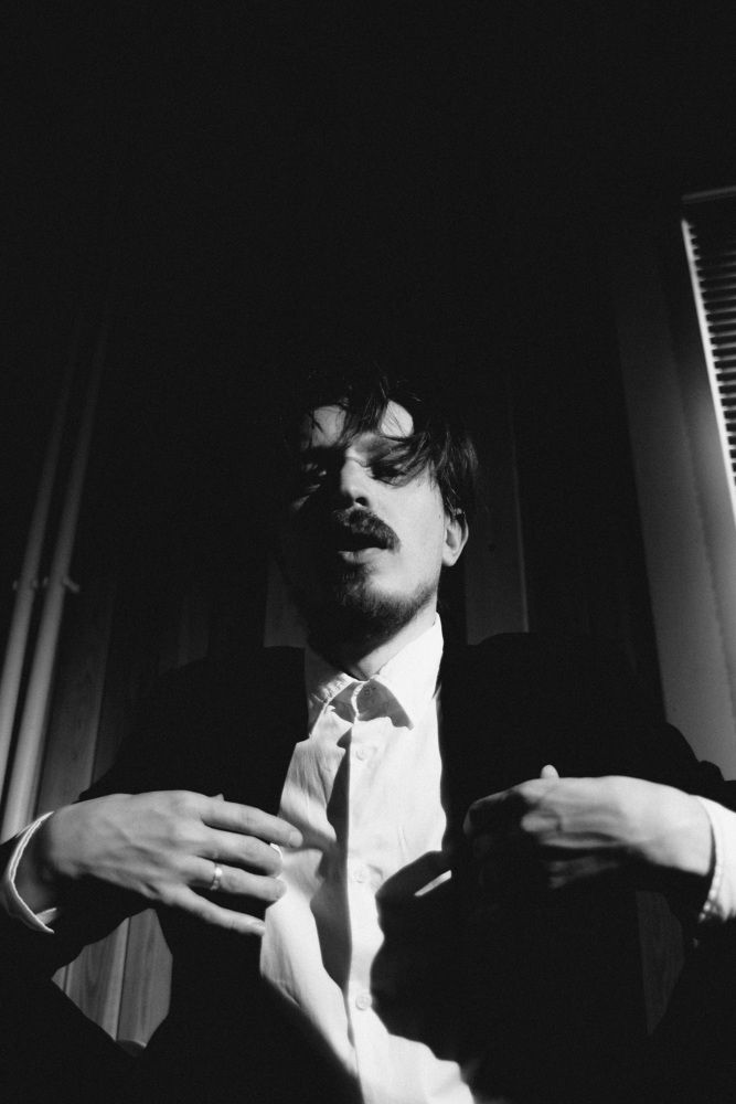 Photograph by Алена Морозова