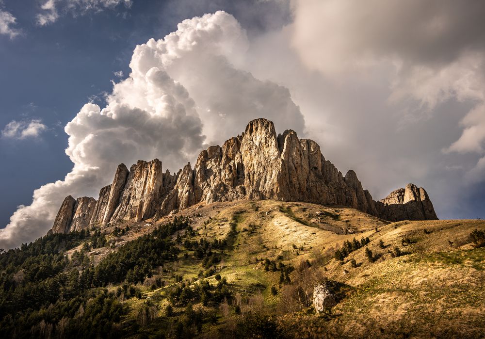 Photograph by Владимир Ганюшкин