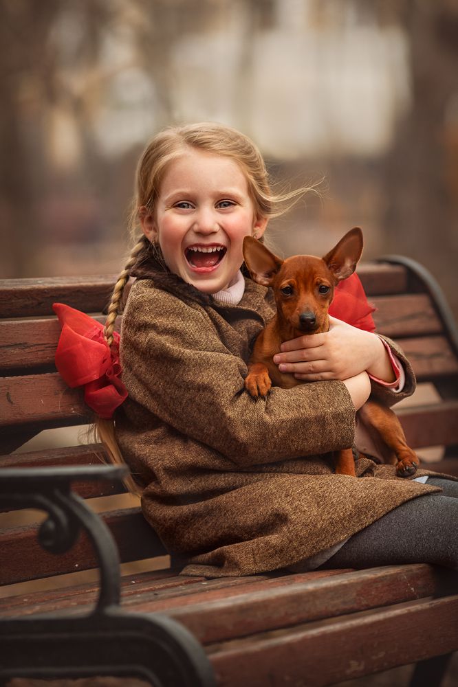 Photograph by Щукина Елена Валерьевна