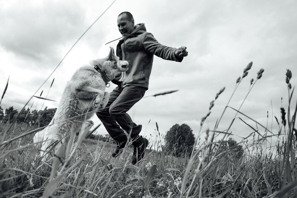 Photograph by Лигус Анна