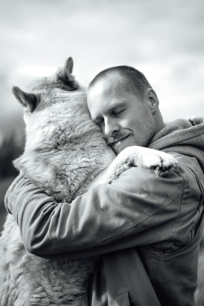 Photograph by Лигус Анна