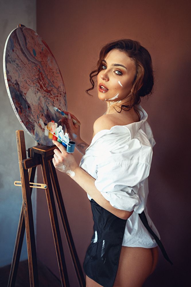 Фотография автора Сергей Киселев