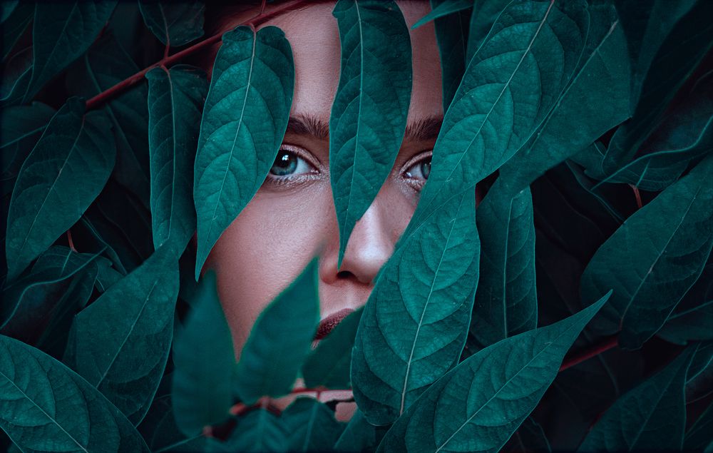 Photograph by Katarina