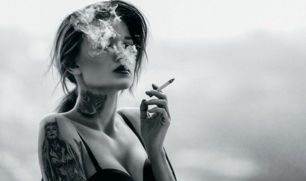 Photograph by Katarina