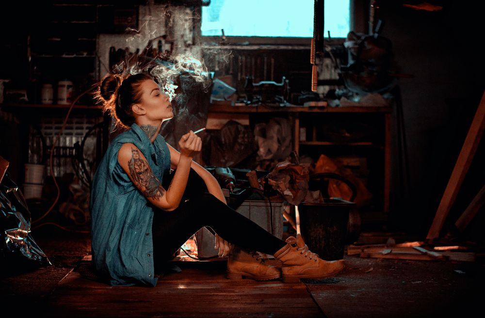 Photograph by Katarina