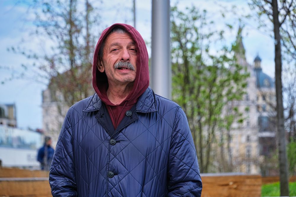 Photograph by ИЛЬДАР БАЛЕЕВ