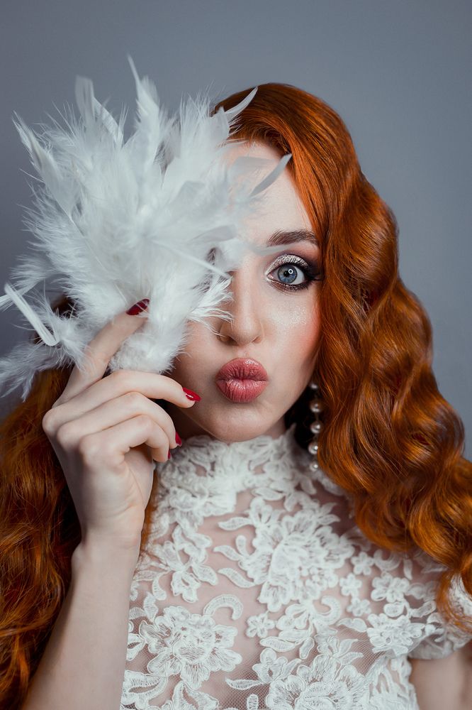 Photograph by Ксения Заводчикова