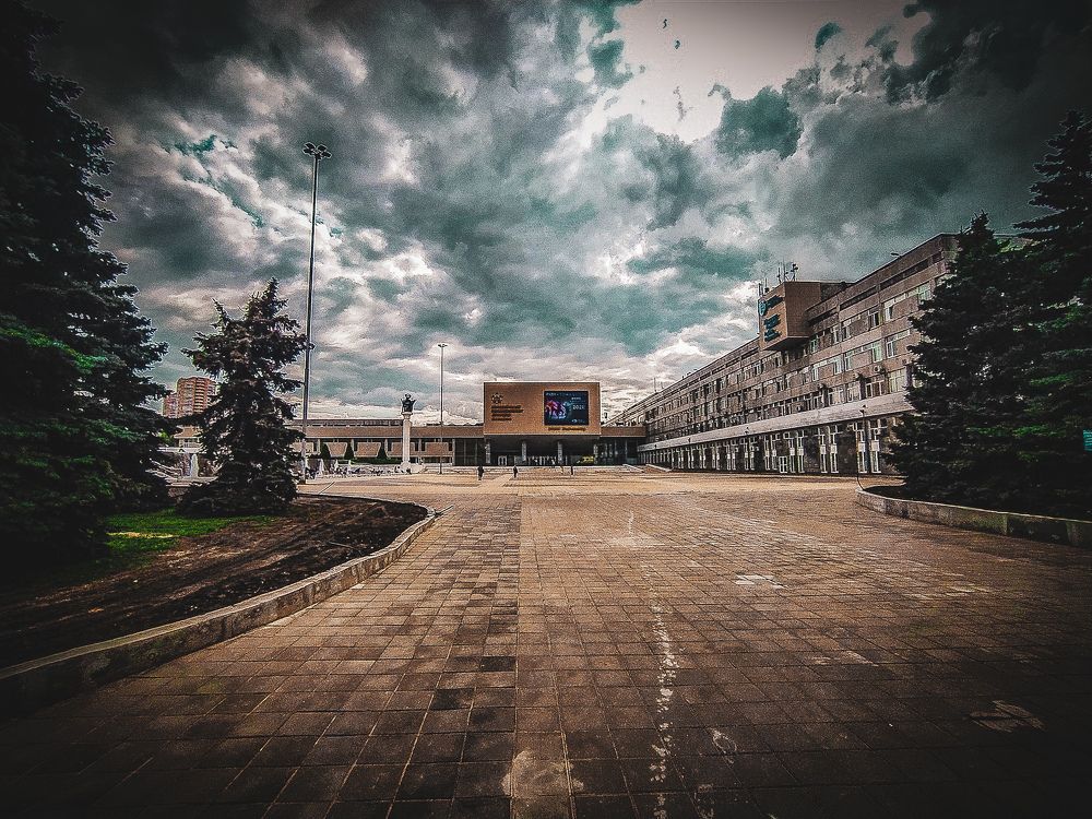 Photograph by Александр Раков