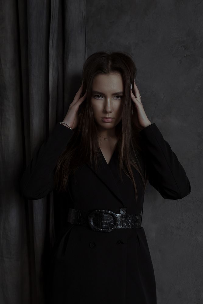 Photograph by Ксения Заводчикова