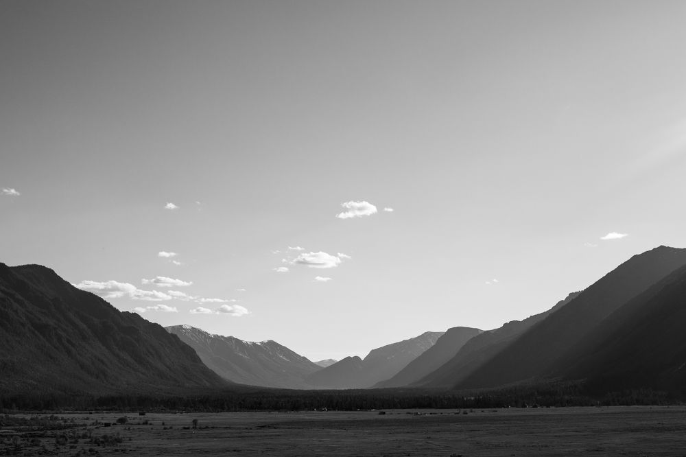 Photograph by Лилия Бабченко