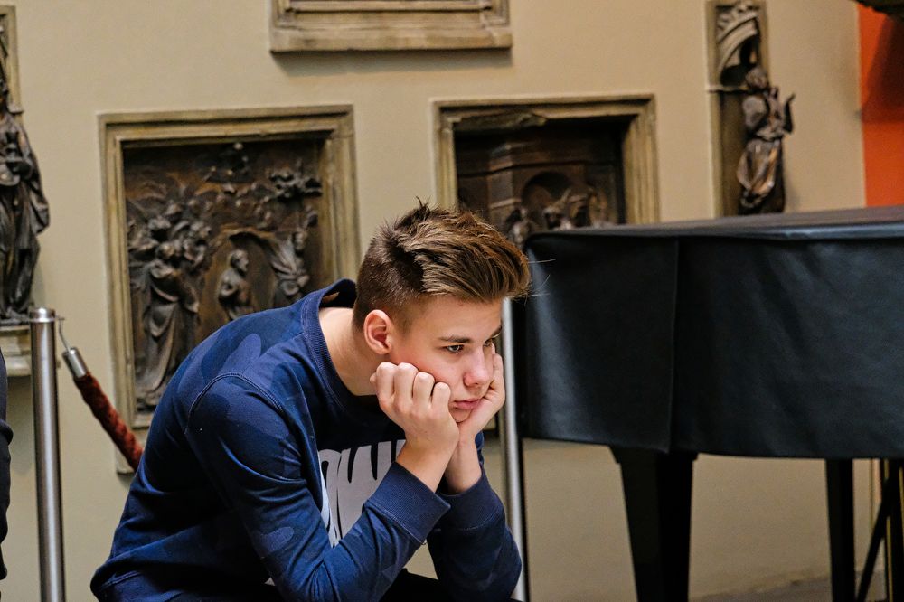 Photograph by ИЛЬДАР БАЛЕЕВ