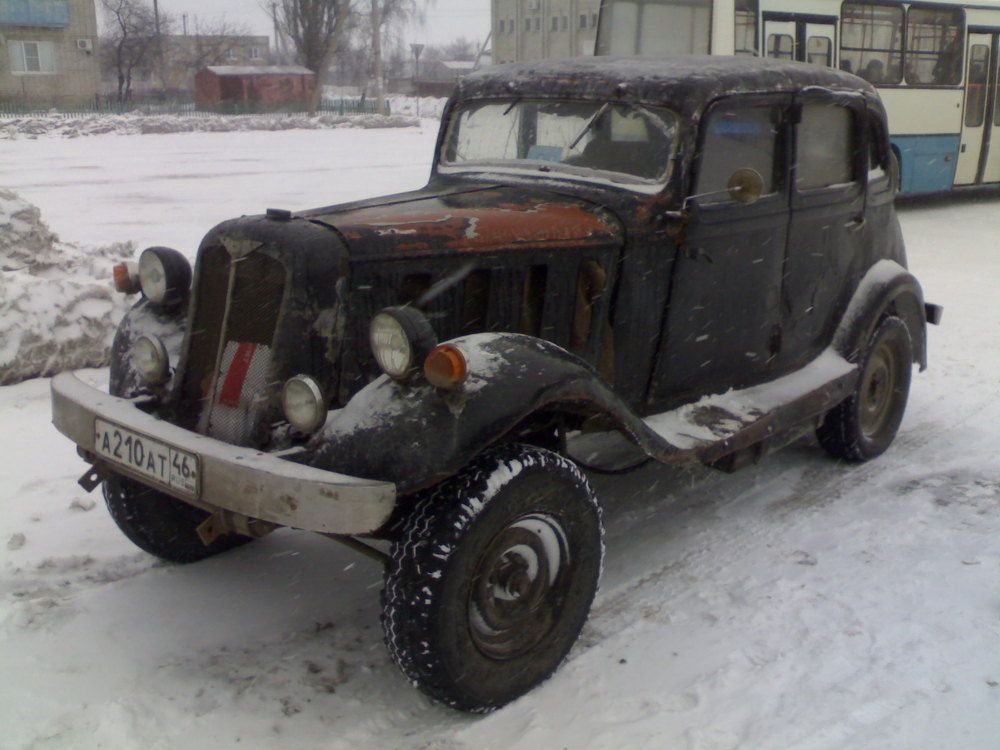 Photograph by Валентин Волк