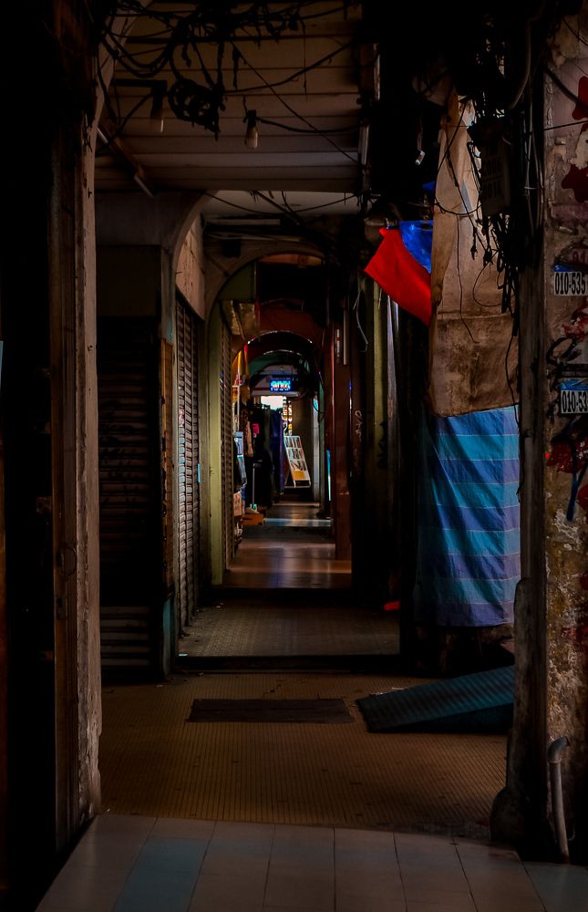 Photograph by Thilo vaanan