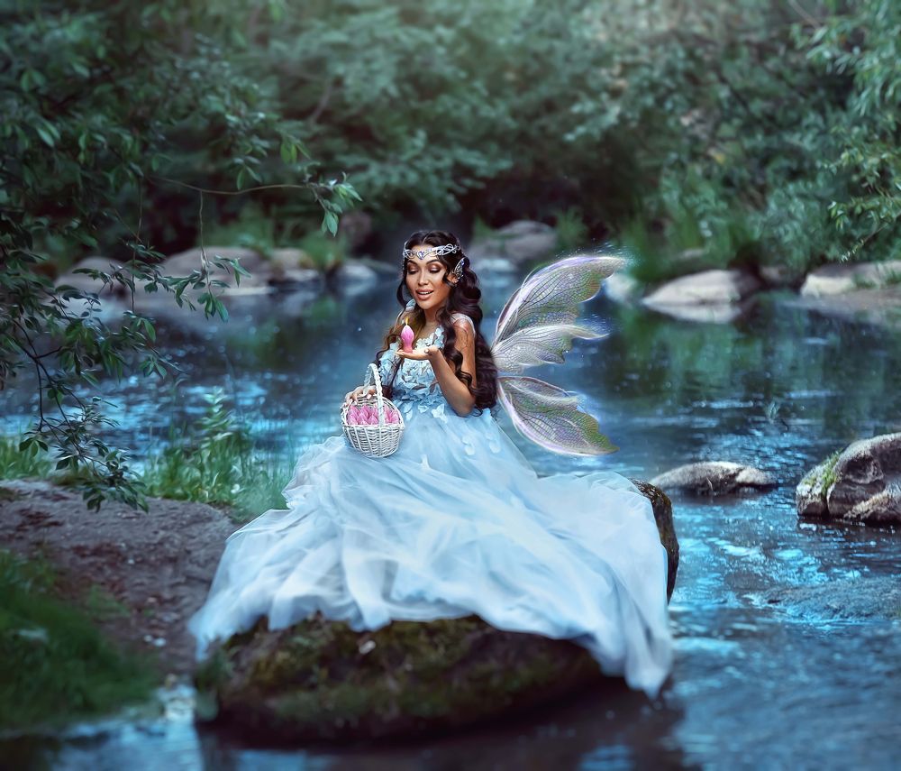 Photograph by Елизавета Свитенькова