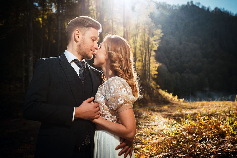 Photograph by Саша Матвеев