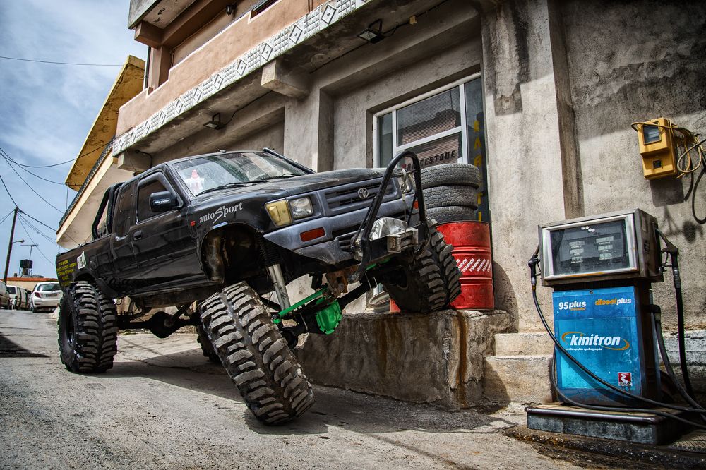 Photograph by Геннадий Субач