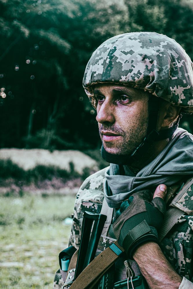 Photograph by Виталий Головенько