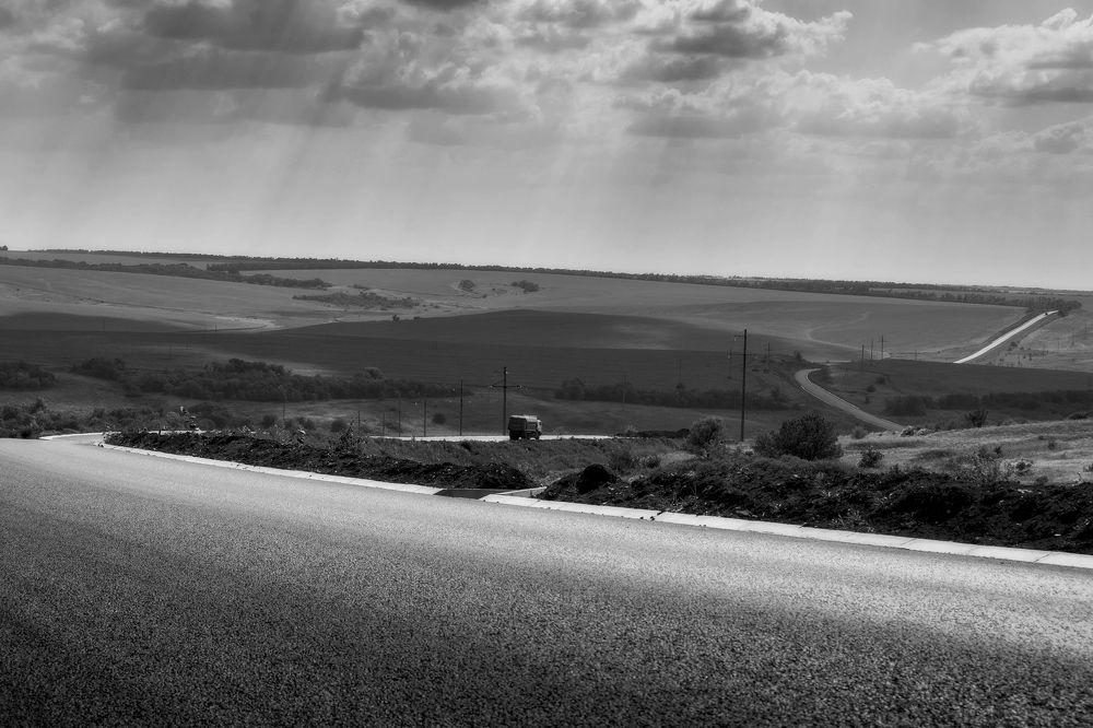 Photograph by Леонид Соснин