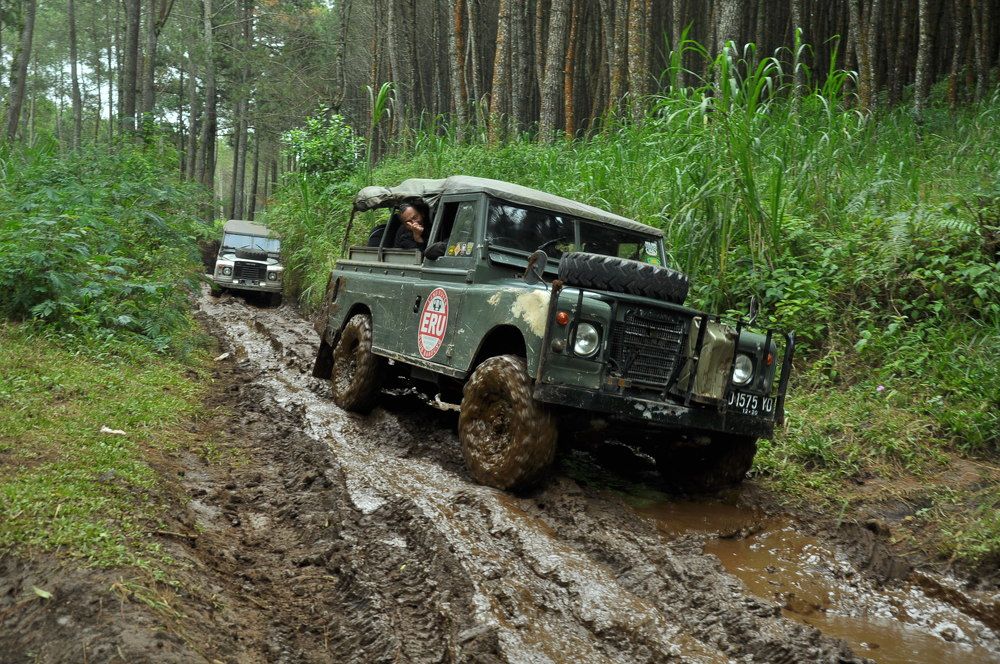 Photograph by Yosa Fiandra