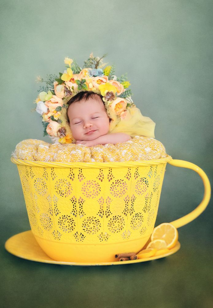 Photograph by Maria Potashova