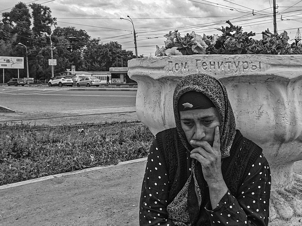 Photograph by Олег Темирязев