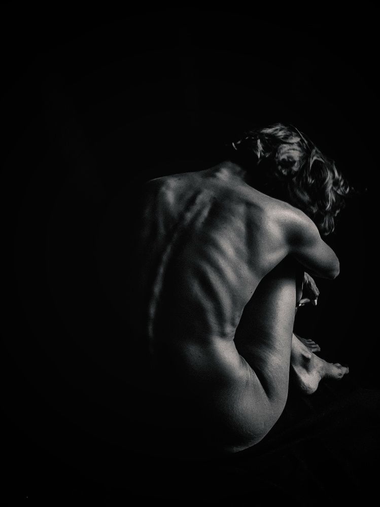 Photograph by Александра Кропивка