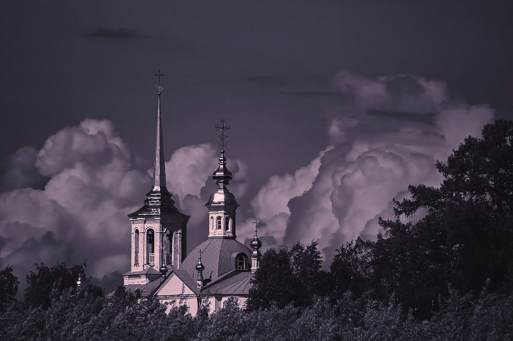 Photograph by Оксана Лупекина