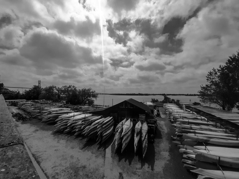 The river flows in me