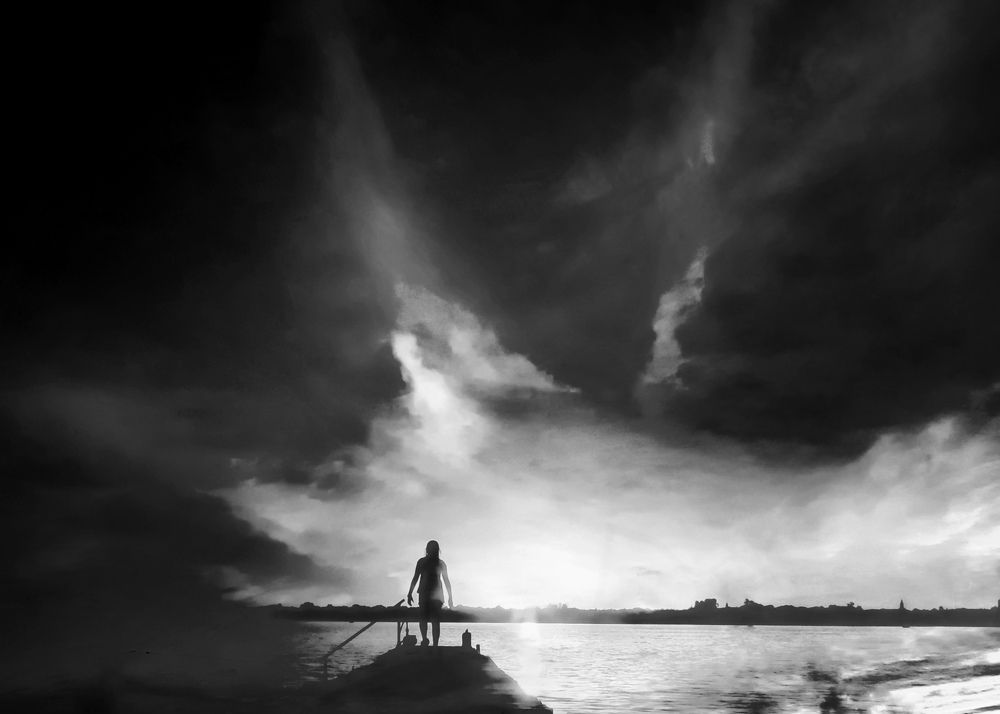 Photograph by Marina Bonifasi