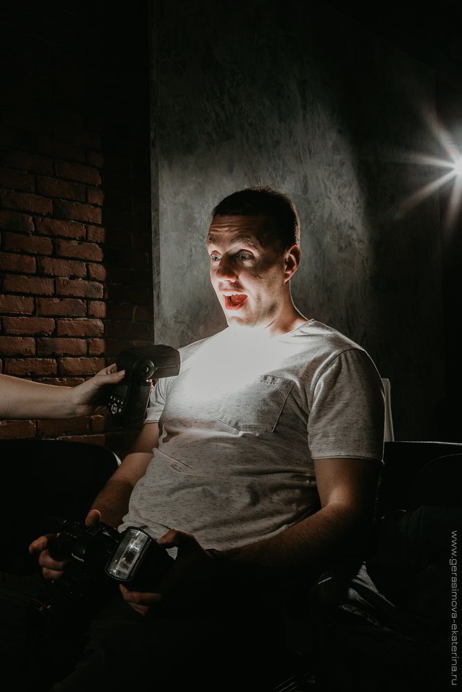 Photograph by Екатерина Герасимова