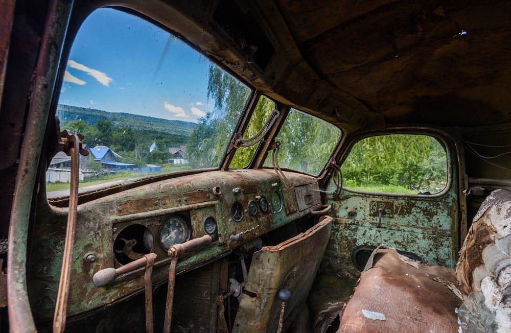 Фотография автора Караваев Антон