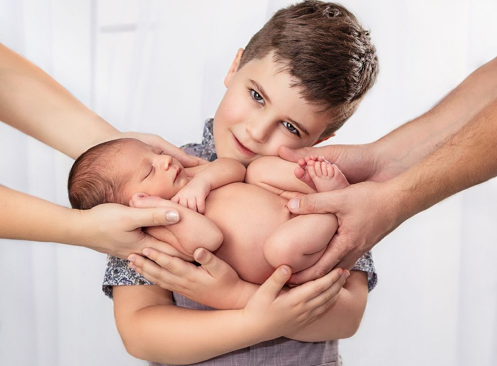 Photograph by Maria Potashova