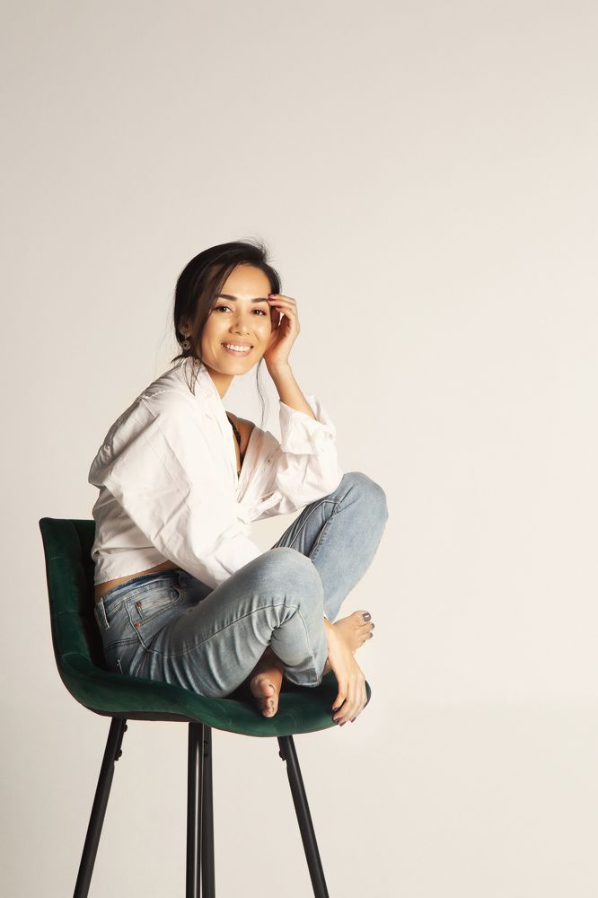 Photograph by Нигина Назарова