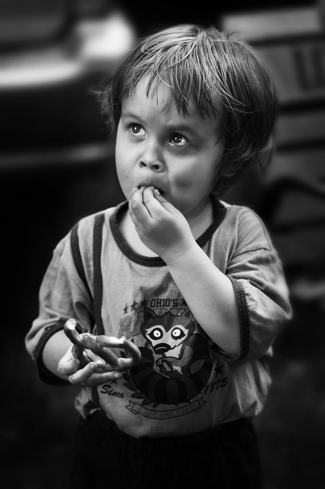 Photograph by Karolina Kozłowska