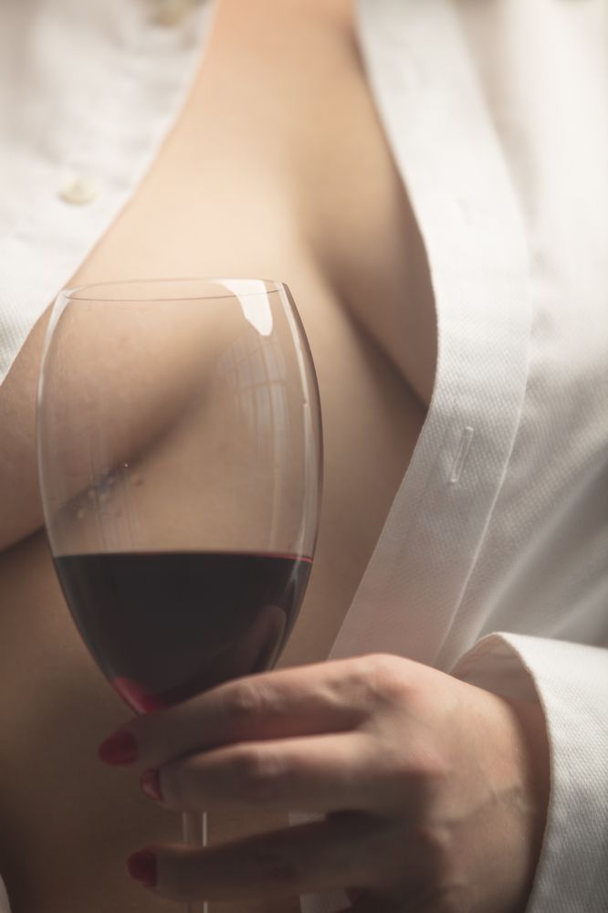 Photograph by Александр Тарханов