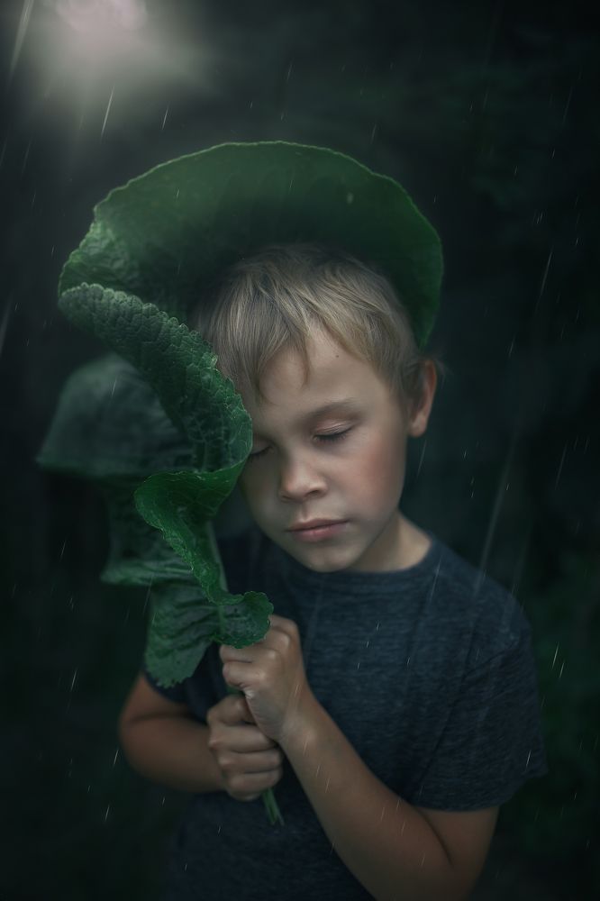 Photograph by Karolina Kozłowska