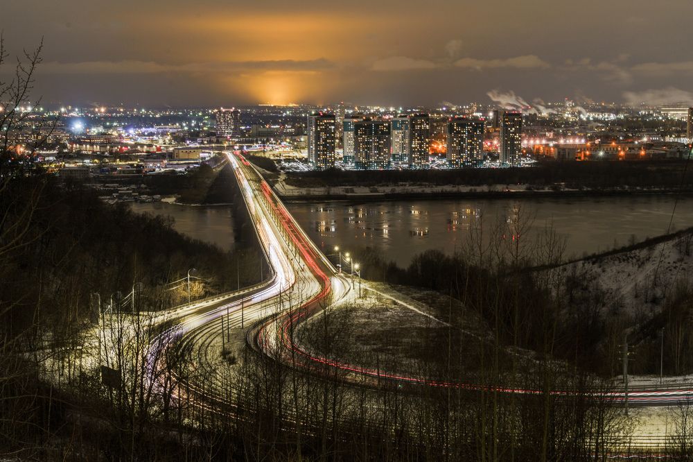 Photograph by Игорь Мурзенко