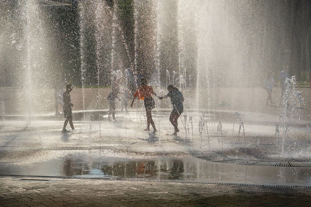 Photograph by Юрий Можейко