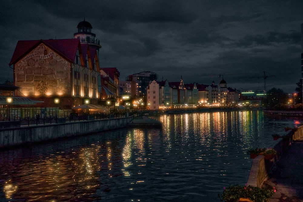 Photograph by Денис Григорьев